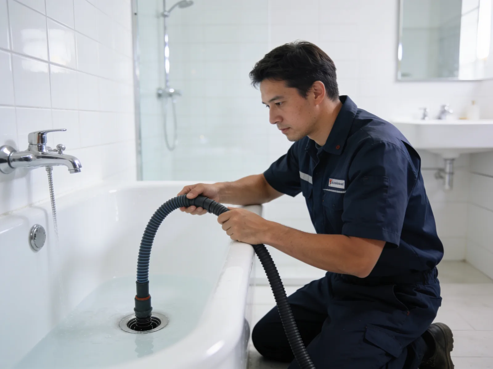 Emergency Plumber Pittsville, MD FAQs